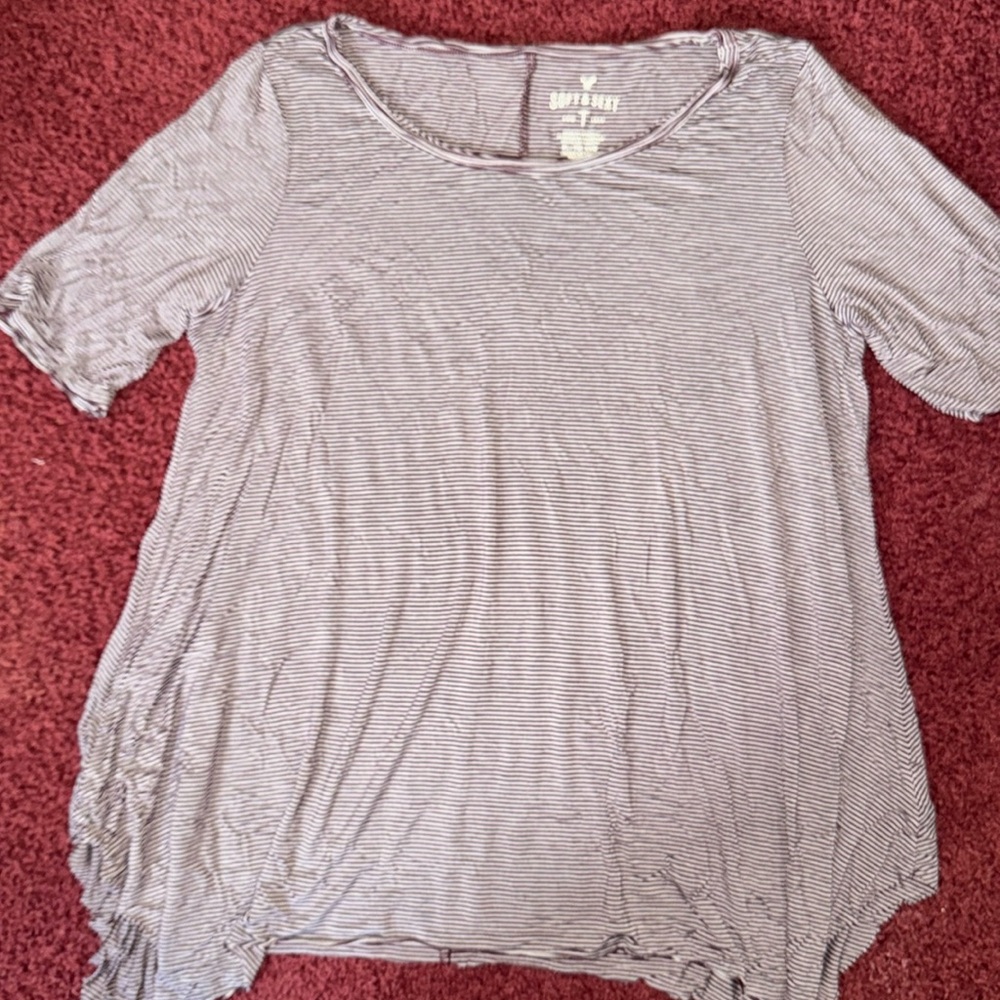 American eagle women’s top